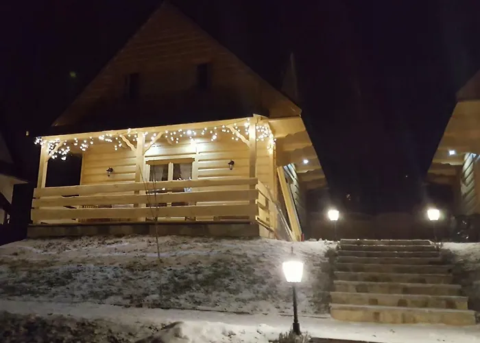 Domki Pod Kuznia