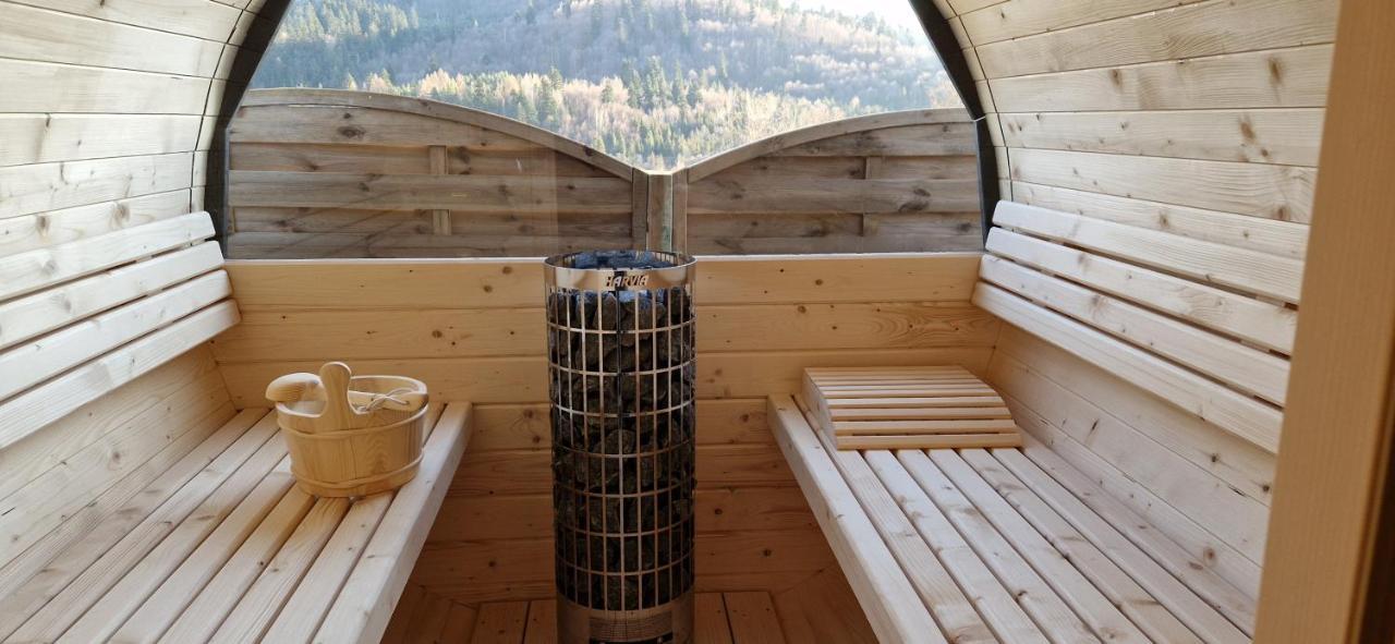 Pod Kuznia Holiday home Falsztyn
