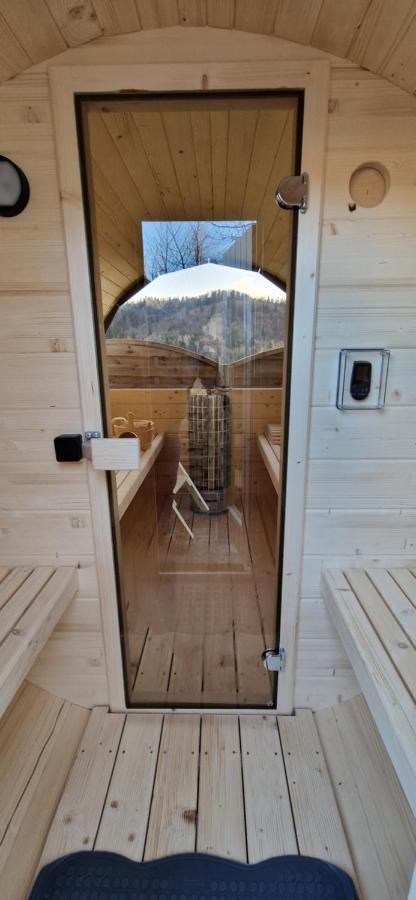 Ferienhaus Pod Kuznia *