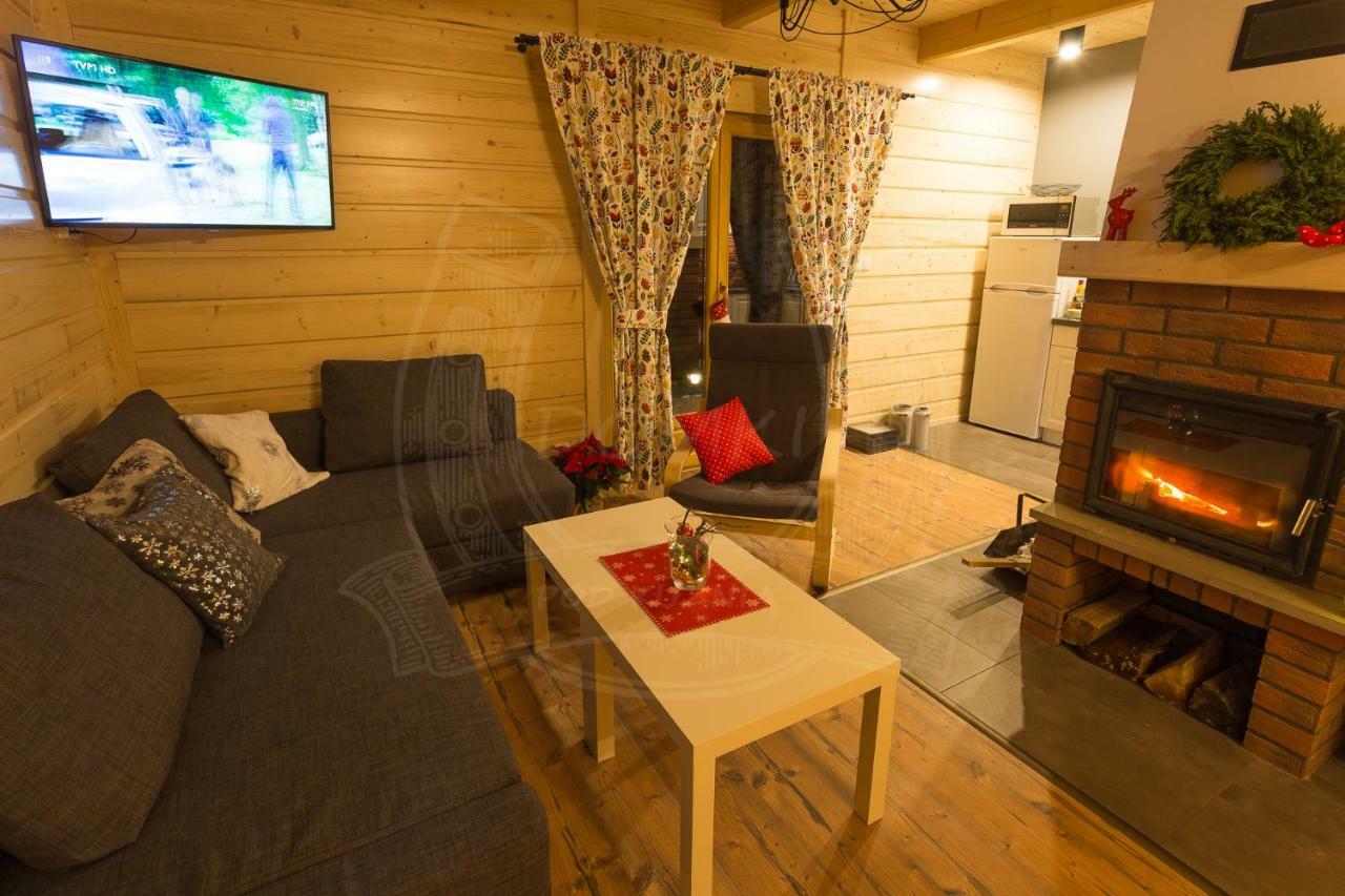 Holiday home Pod Kuznia Falsztyn