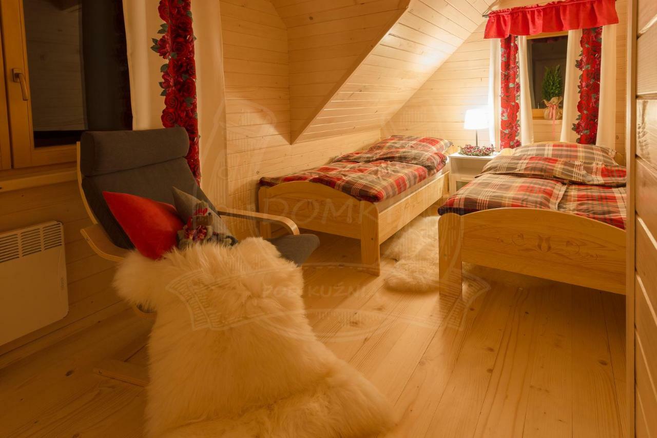 Pod Kuznia Holiday home