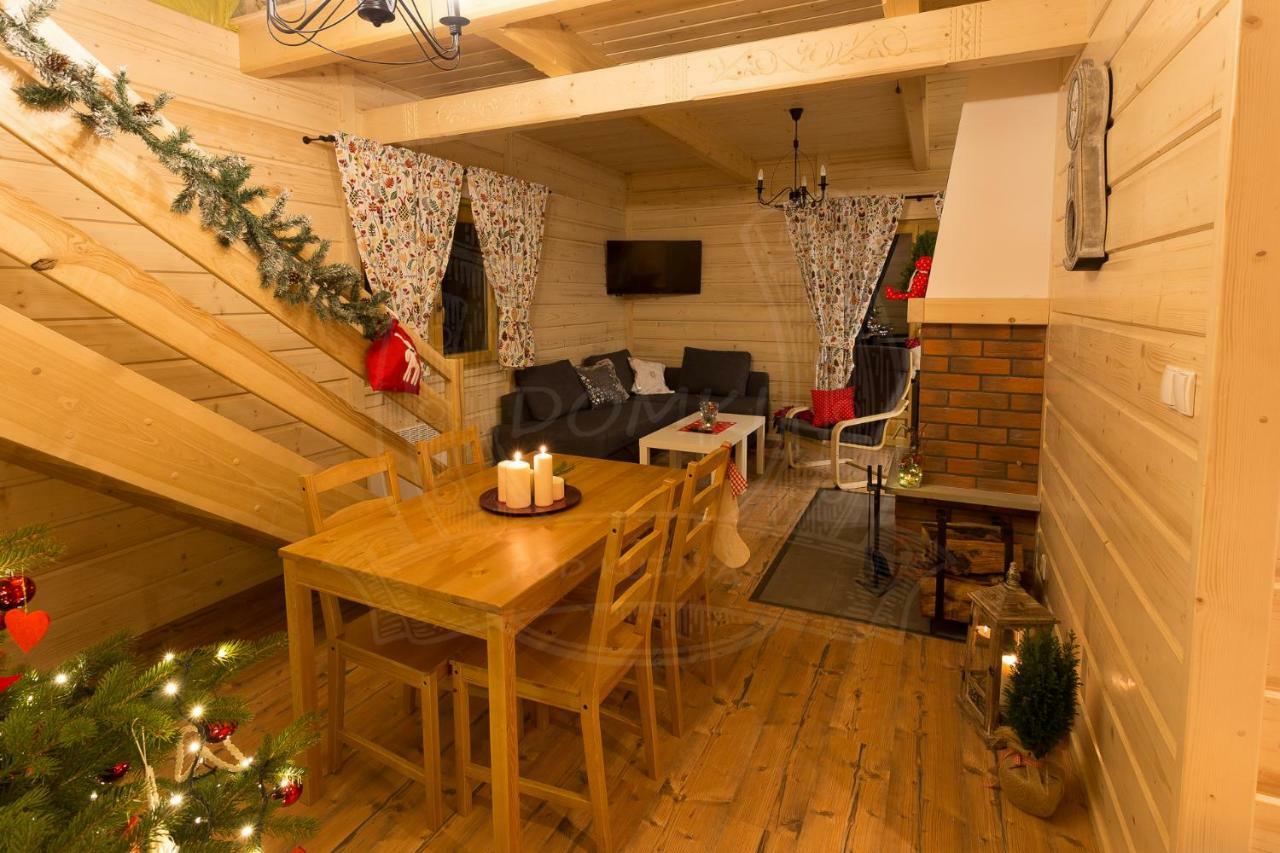 Pod Kuznia Holiday home