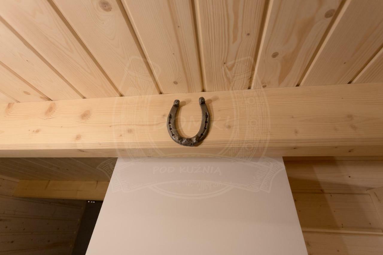 Ferienhaus Pod Kuznia