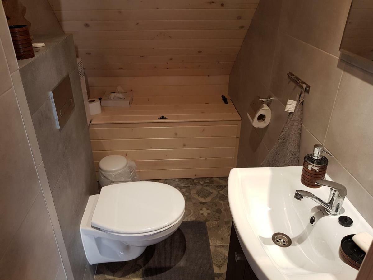 Pod Kuznia Holiday home *