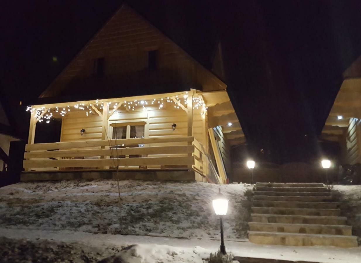 Holiday home Pod Kuznia
