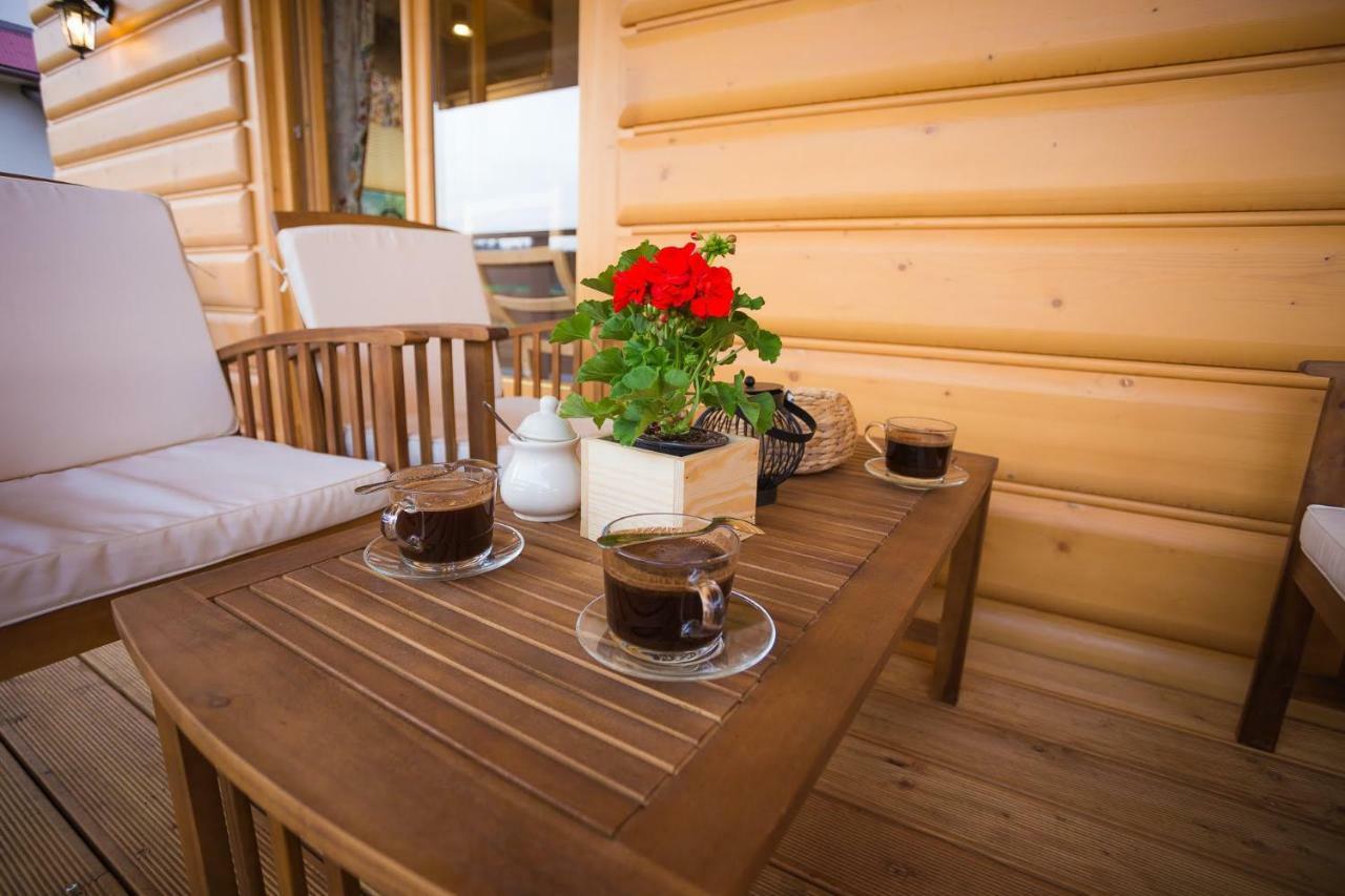 Pod Kuznia Holiday home *
