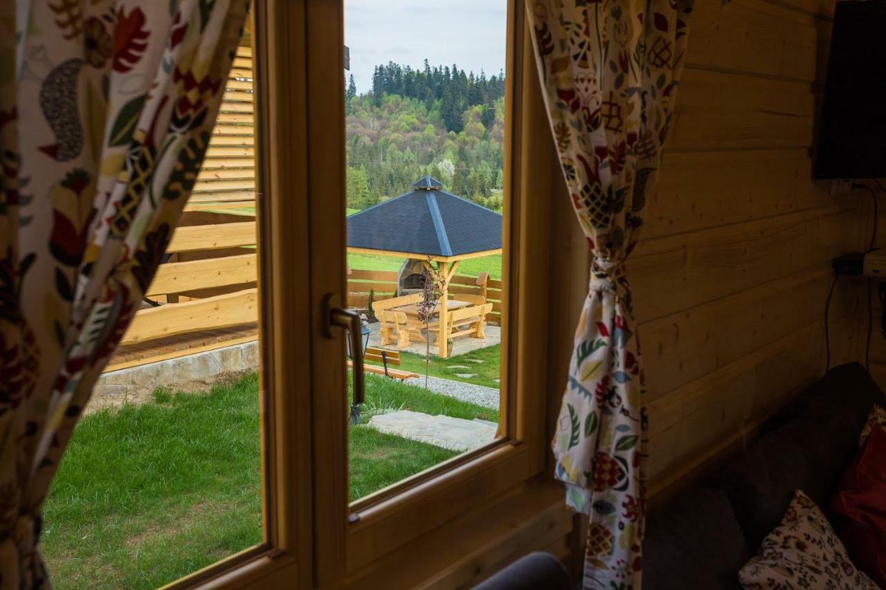 Holiday home Pod Kuznia Falsztyn