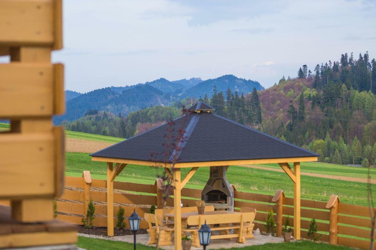 Ferienhaus Pod Kuznia Falsztyn