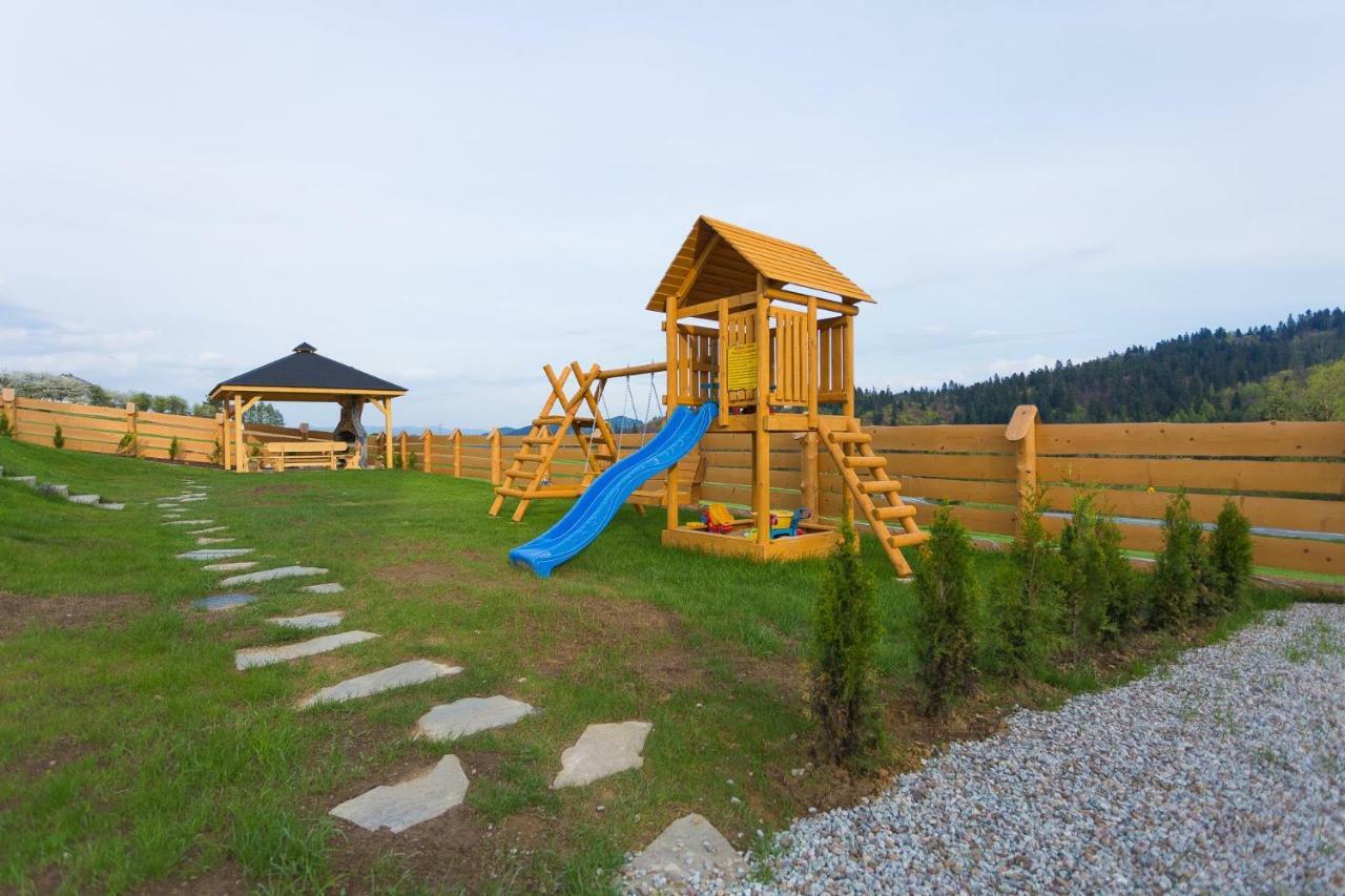 Holiday home Pod Kuznia