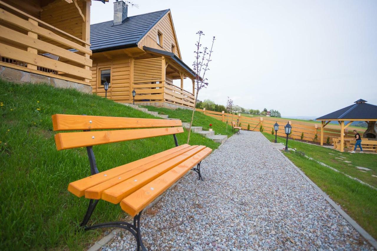 Pod Kuznia Holiday home *