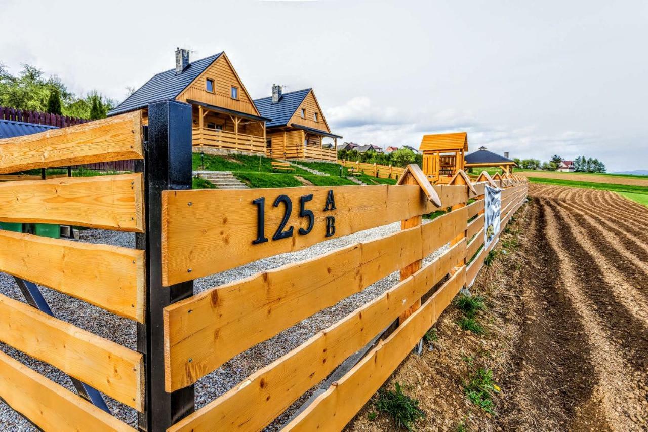 Pod Kuznia Holiday home Falsztyn