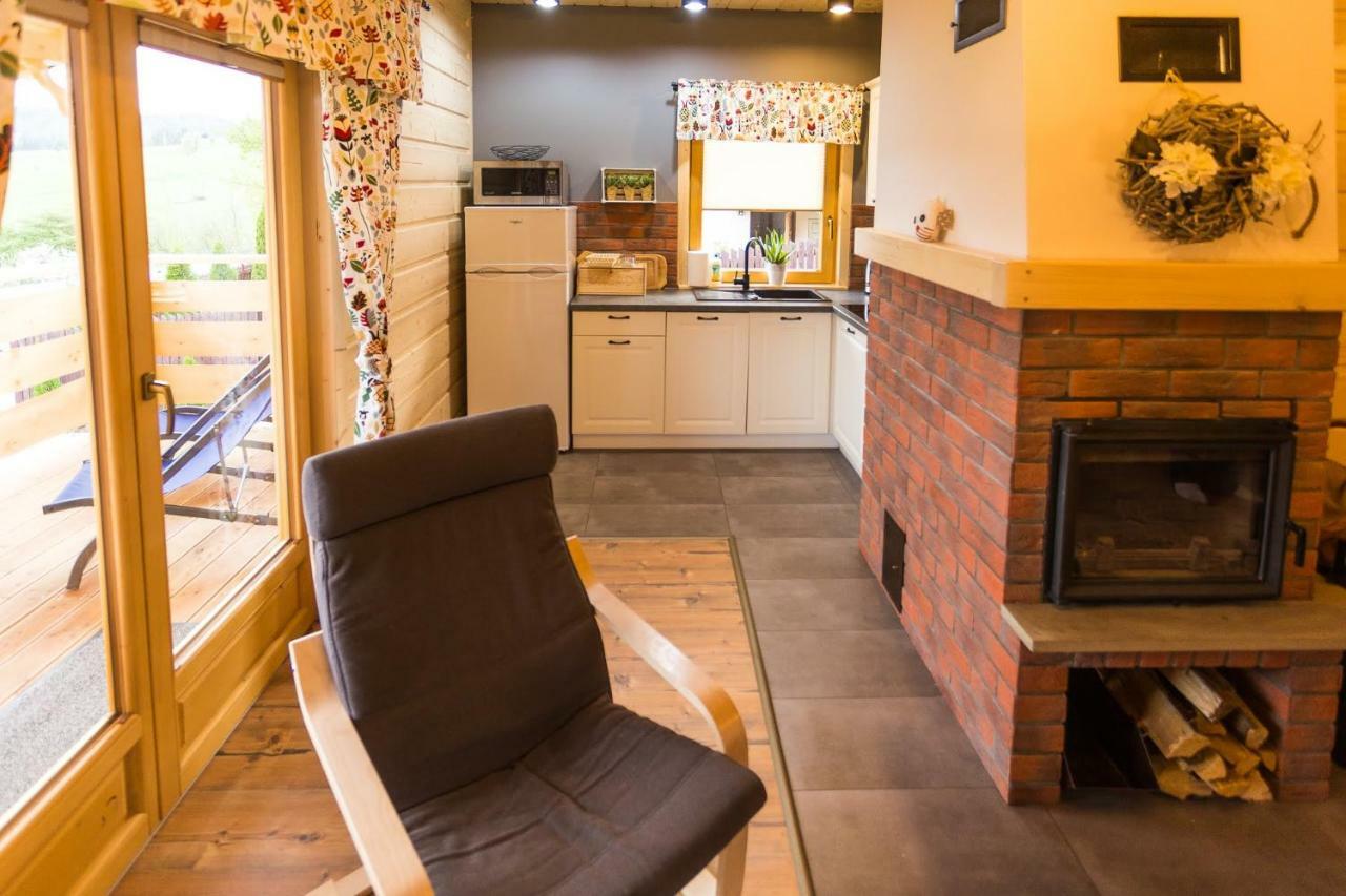 Pod Kuznia Holiday home *