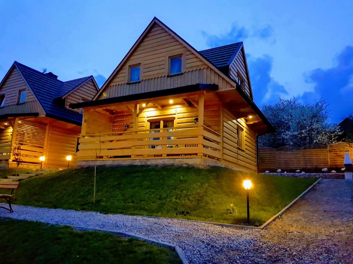 Holiday home Pod Kuznia