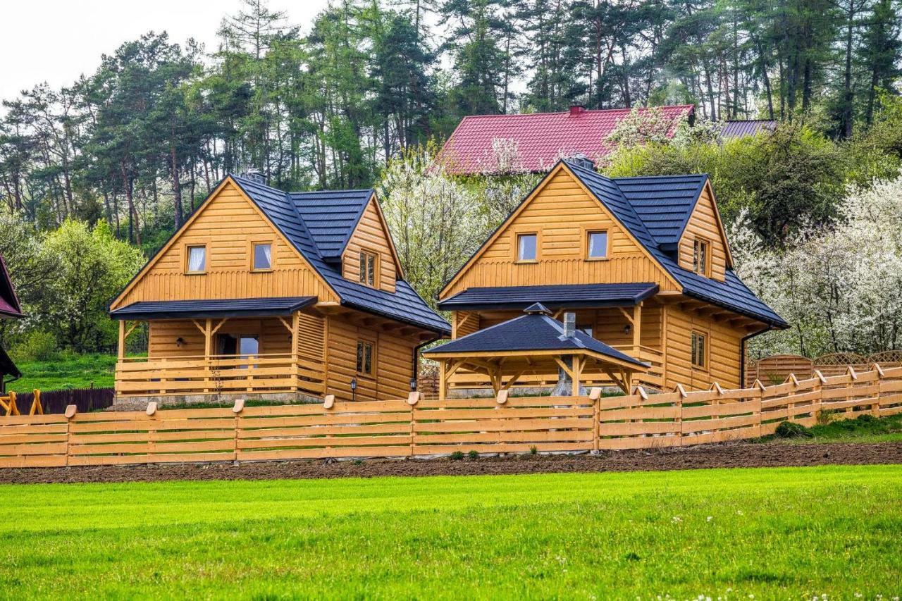 Holiday home Pod Kuznia *
